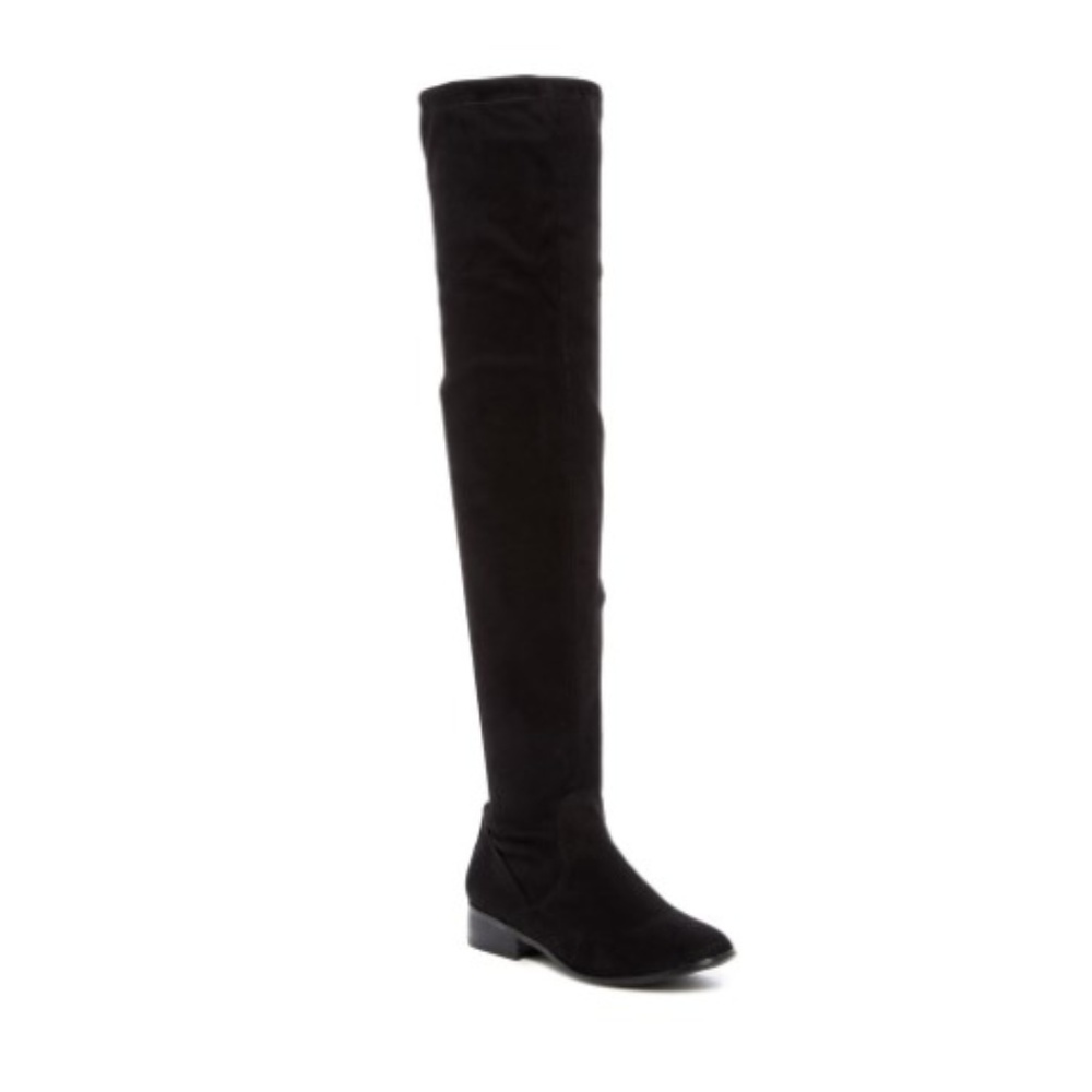 New Report Over the Knee Boots Retail $90